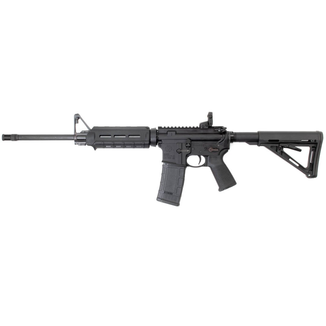 ECOM00453816 RUGER Ar-556 ECOM00453816 546761